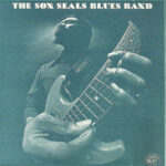 The Son Seals Blues Band