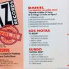 AZ Records - Objetivos Vol.IX