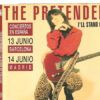 I'll Stand By You (Live)