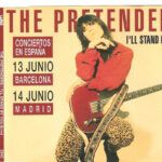 I'll Stand By You (Live)