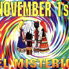 El Misterio