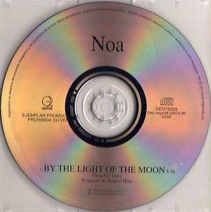 By The Light Of The Moon