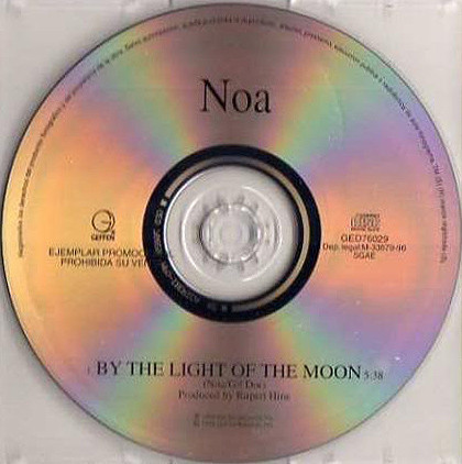By The Light Of The Moon
