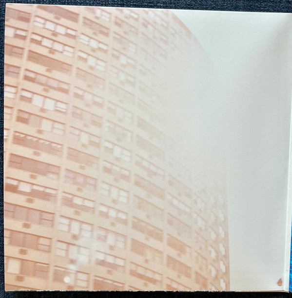 Yankee Hotel Foxtrot