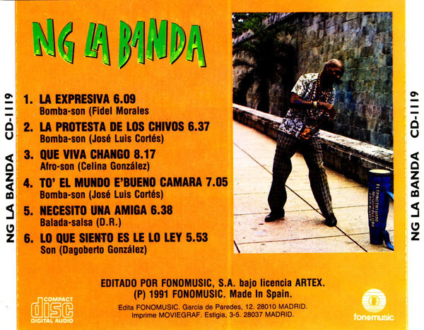 En La Calle