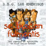 B.S.O. Se Buscan Fulmontis