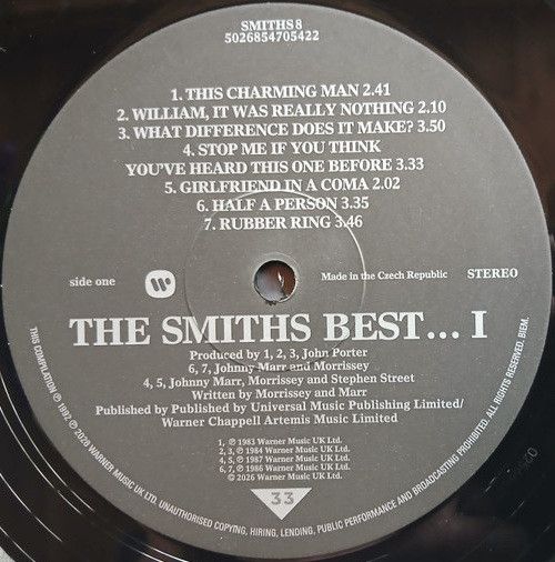 Best... I