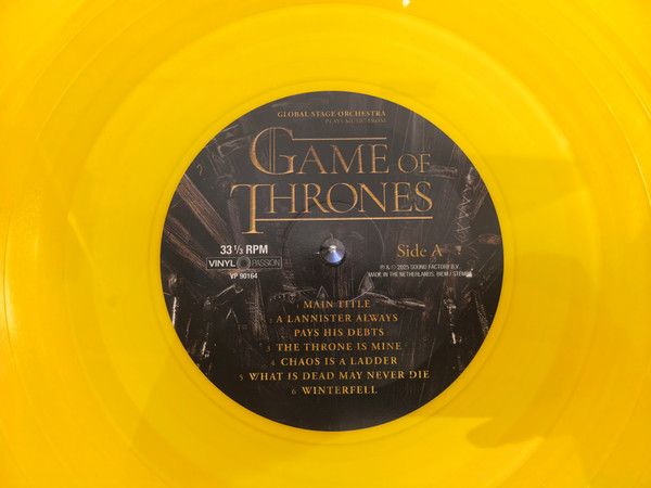 359386fcf141ae3ee98f6f01e4d89d6daf71bf5d_0_0.jpeg Plays Music From Game Of Thrones