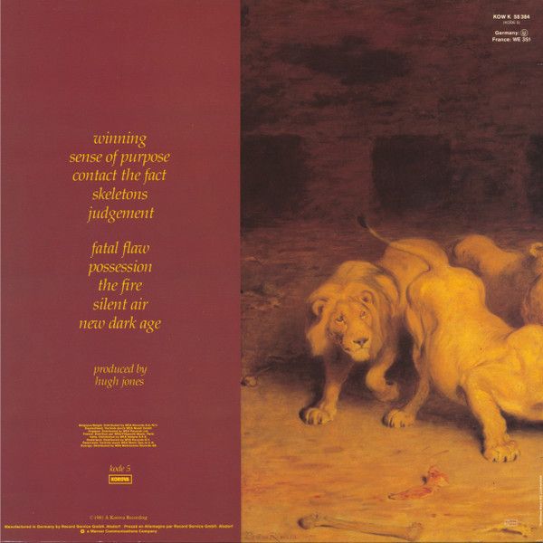 3633fa8de7cd6c94c75072eb9e46089ebc542deb_0_0.jpeg From The Lions Mouth