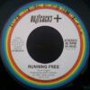 What Do You Know? / Running Free