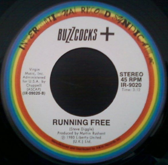 What Do You Know? / Running Free