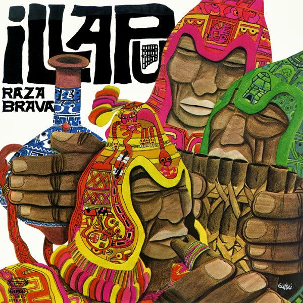 Raza Brava