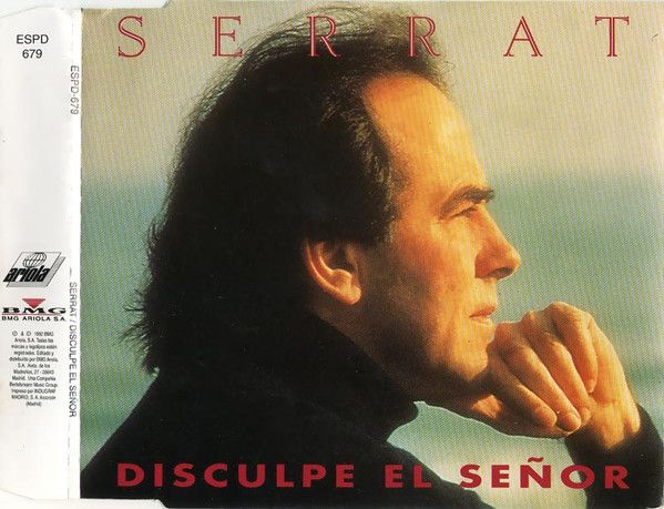 Disculpe El Señor