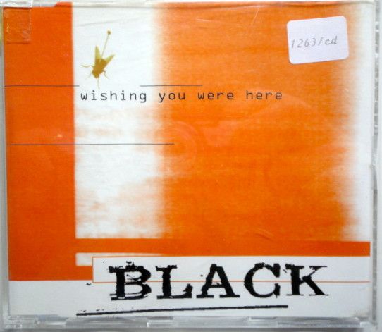Wishing You Were Here
