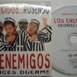 Entonces Duerme