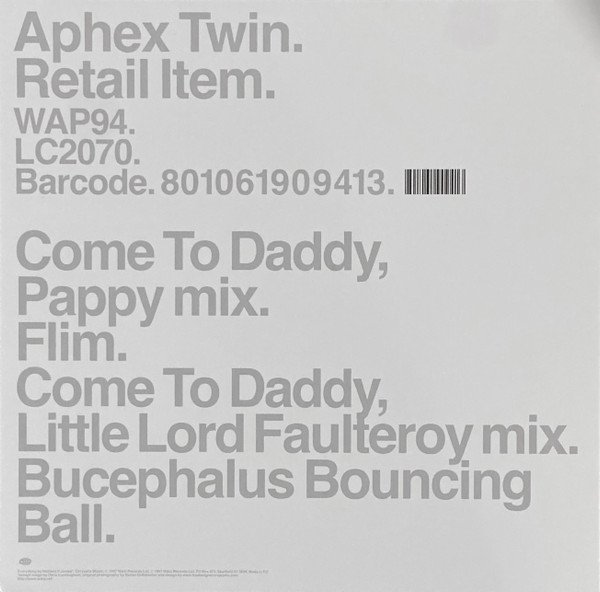 3e72bec5789210371b305d81ae594f1c43833d3c_0_0.jpeg Come To Daddy