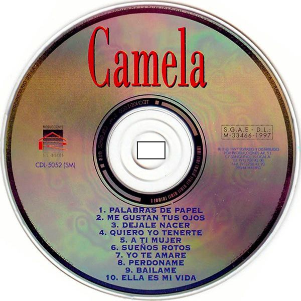 Camela