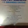 15 Grandes Exitos