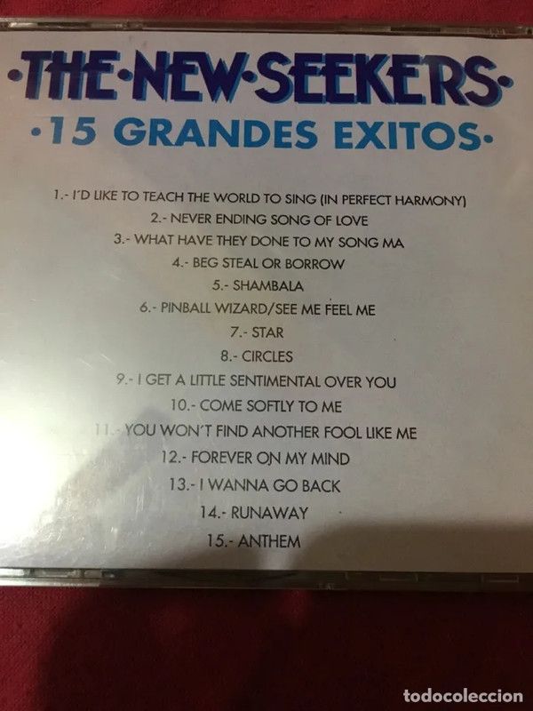 15 Grandes Exitos