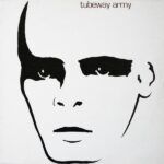 Tubeway Army