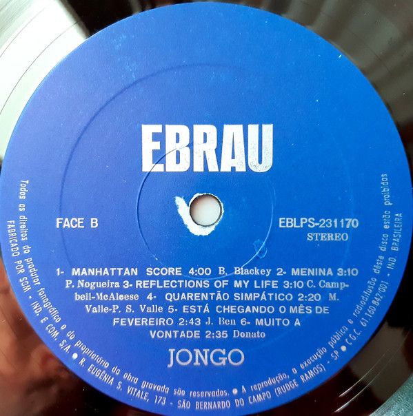 Jongo
