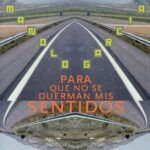 Para Que No Se Duerman Los Sentidos