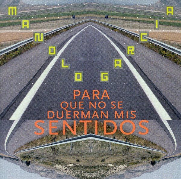 Para Que No Se Duerman Los Sentidos