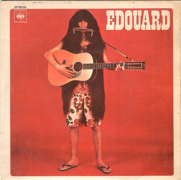 Les Hallucinations D'Edouard