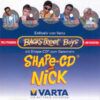 Shape-CD Nick