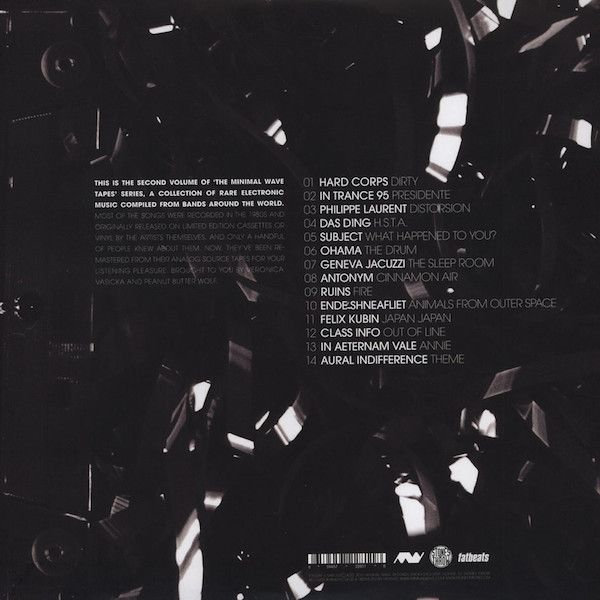 4bd3e9b5d3e61c731981f42f797d9f98c3effddf_0_0.jpeg The Minimal Wave Tapes Volume Two