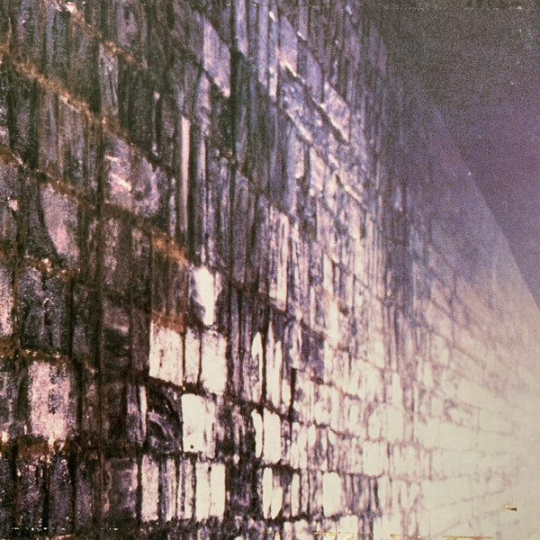 The Wall (Music From The Film)