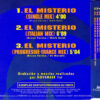 El Misterio