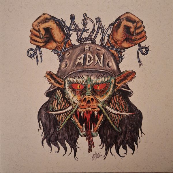 ADN