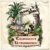 Coloniales Y Ultramarinos