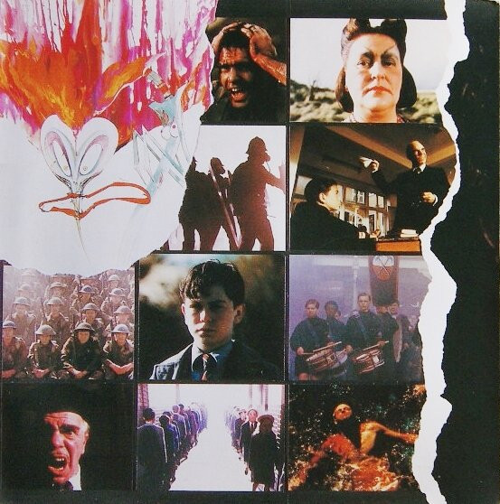 The Wall (Music From The Film)