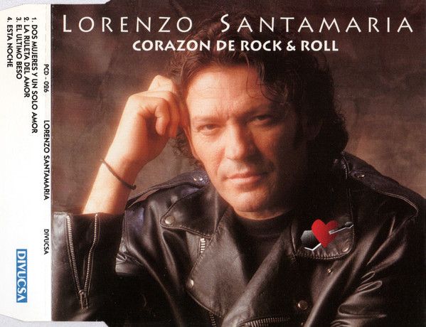Corazón de Rock & Roll
