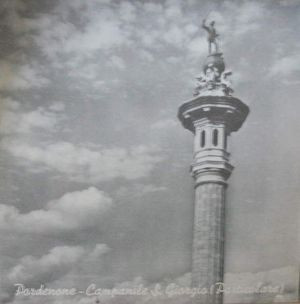 Pordenone / The Great Complotto
