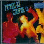 Foteu-li Canya 2