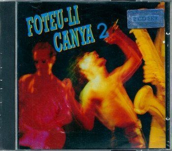 Foteu-li Canya 2