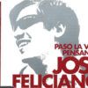 Paso La Vida Pensando