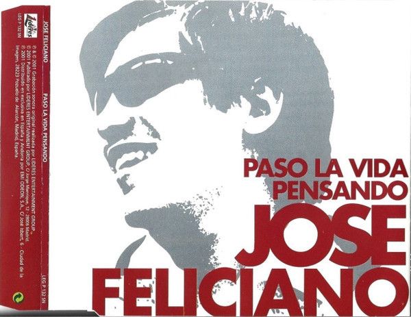 Paso La Vida Pensando