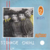 Strange Thing