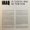 Iraq: 'Ud Classique Arabe