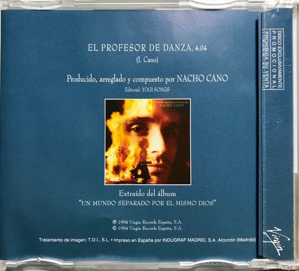 618a449066b193f9938a00f206dedee9a0776fe8_0_0.jpeg El Profesor De Danza