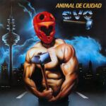 Animal De Ciudad