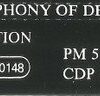 Symphony Of Destruction