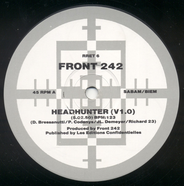Headhunter