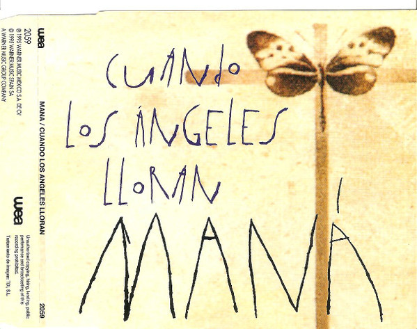 Cuando Los Angeles Lloran