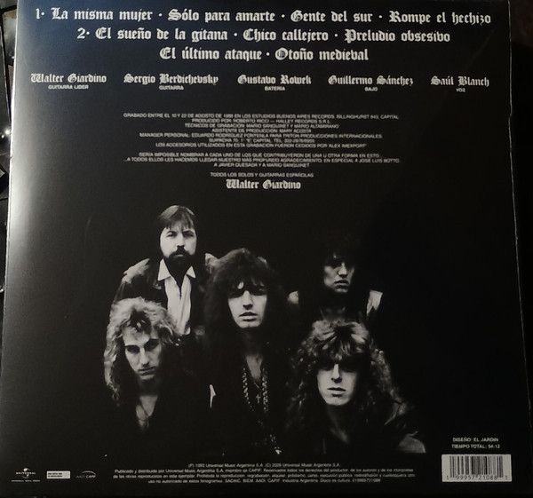 Rata Blanca