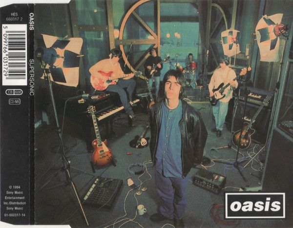Supersonic